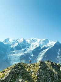 霞慕尼雪國之旅：10個理由，讓你無法抗拒的純淨之美！