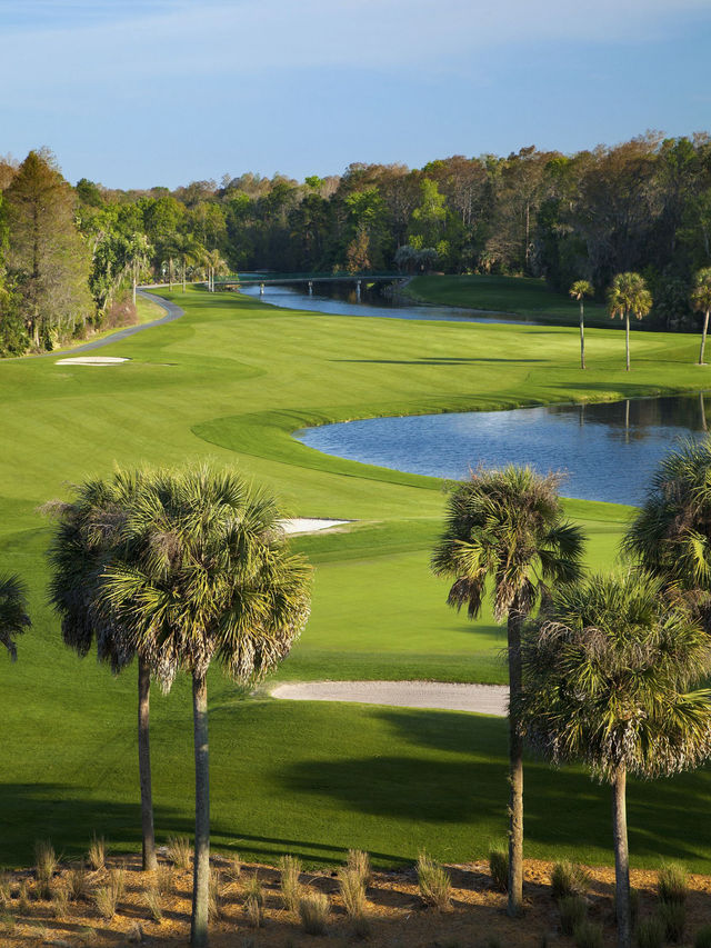 Unveiling the Wonders of @thebocaraton: Get Ready for an Unforgettable Florida Adventure!