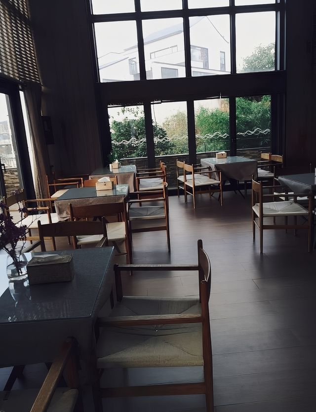 大理雲中隱半山海景酒店住宿體驗