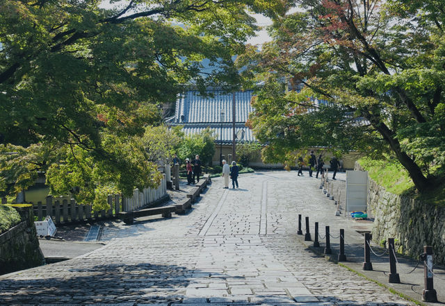 10月: 京都大倉酒店 岡崎別邸