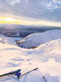 奧勒滑雪場