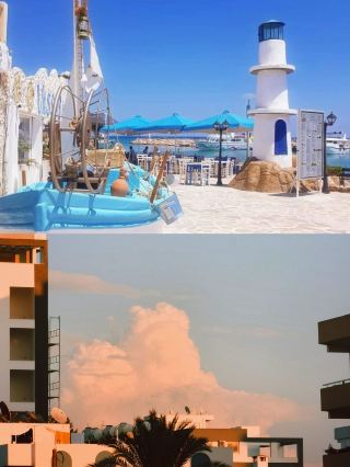 Cyprus Travel Guide