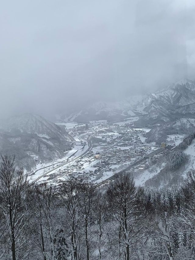 日本滑雪推薦——GALA湯澤滑雪場