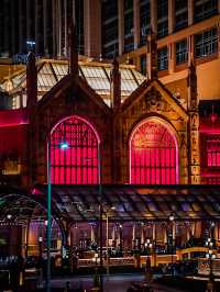 48hrs in Macao 