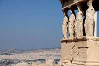 一日遊雅典，探尋千年文明之都