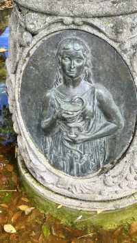 馬雷斯考特醫生Monumento ao Doutor Mar