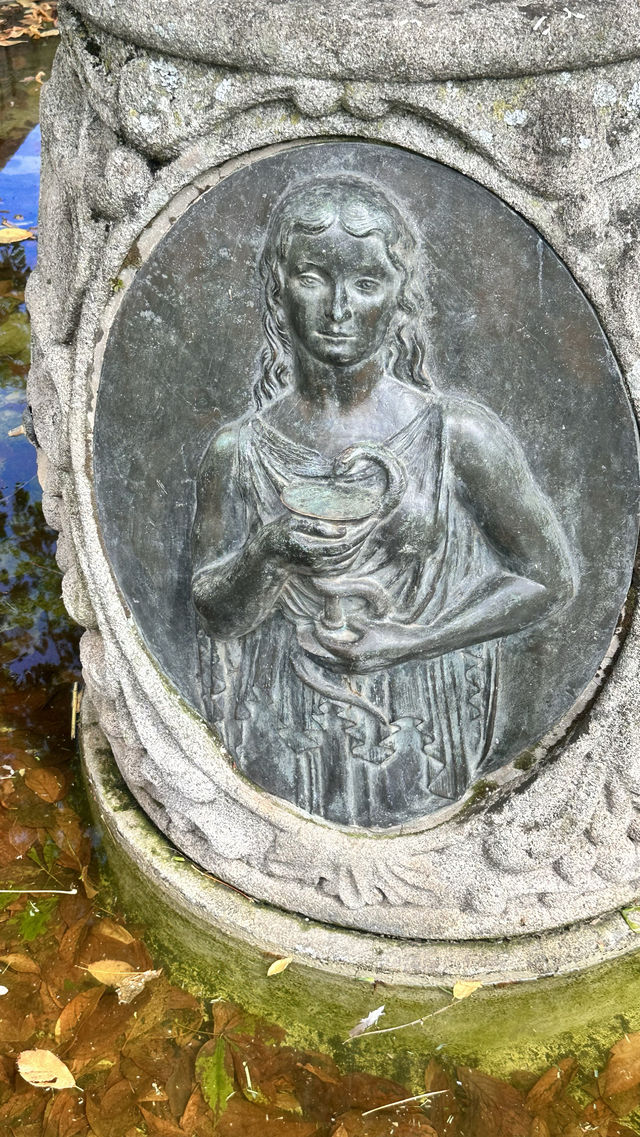 馬雷斯考特醫生Monumento ao Doutor Mar