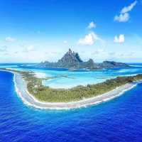 這片海🌊真的太美了