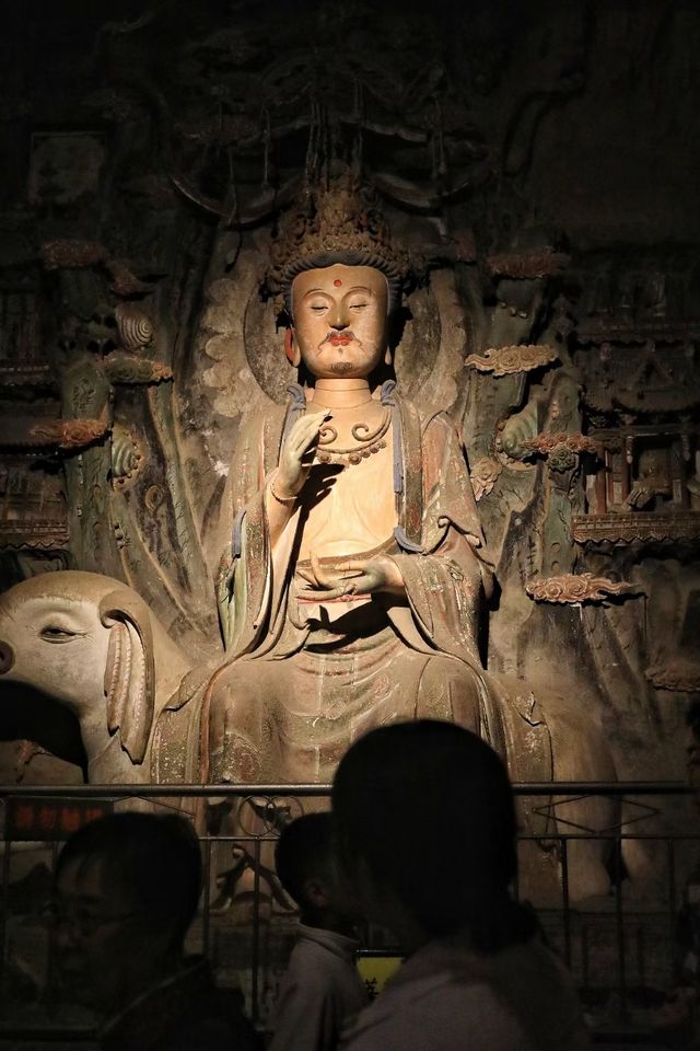 探路者第12集:陕西水陸庵懸塑 探路者第12集:陕西水陸庵懸塑
