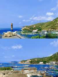 珠海大萬山島｜一個讓你忘記煩惱的海島🌴