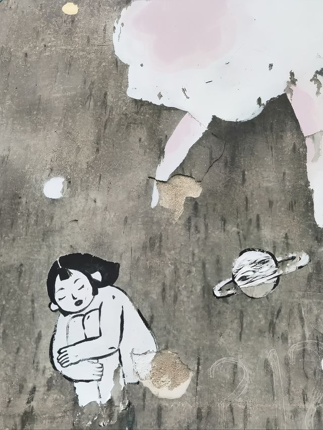 鰲湖藝術村