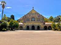 斯坦福大學|Stanford
