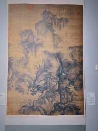 寒假帶小朋友不能錯過的國風光影藝術展