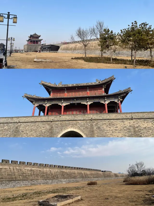 Henan Travel Guide, the most comprehensive travel guide to Shangqiu