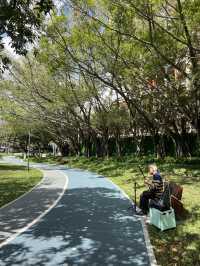 新安公園