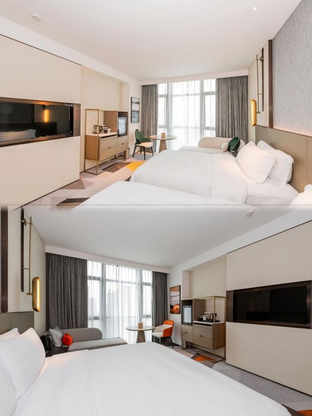 安慶最豪華的酒店