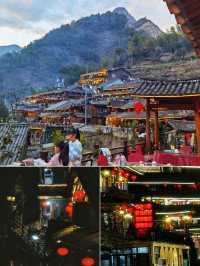 過大年:永嘉休閒二日遊