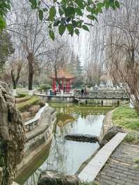 大象滑梯,並不是只在興慶公園有