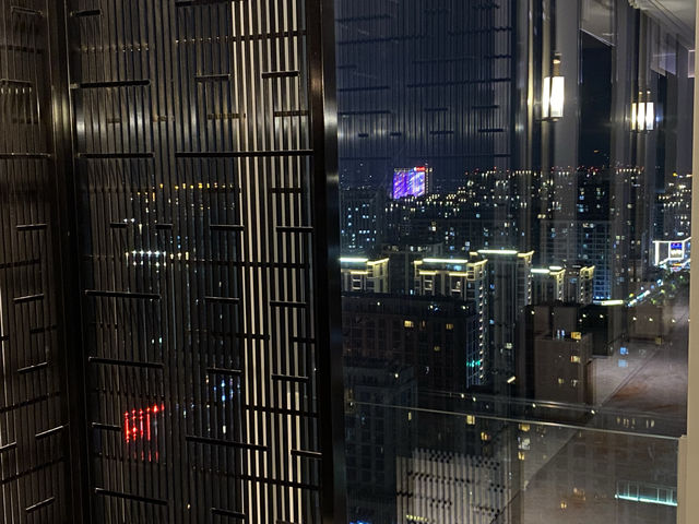 城市漫步｜台州酒店探秘隱藏風景