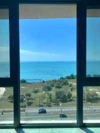 真的五一在別去威海了｜來這裡！小眾旅遊地榮成市