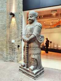 安大略皇家博物館：這裡中國藏品的精美程度在世界上名列前茅
