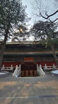 潭柘寺，你拜對了嗎？