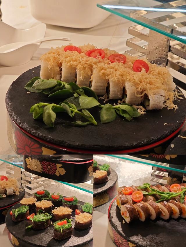 沈陽親子酒店🏙推薦，帶娃旅行好去處
