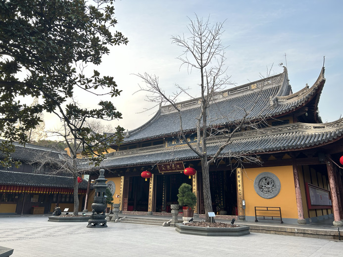 龍華寺祈福必須知道的3件事｜Trip.com 上海