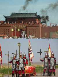 四月份真的會有人去新疆阿克蘇旅遊嗎？