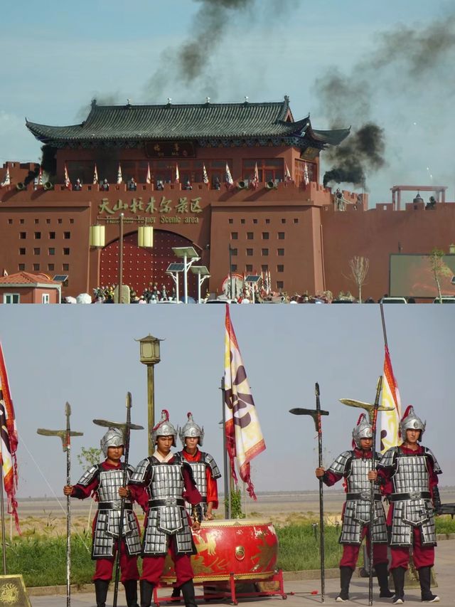 四月份真的會有人去新疆阿克蘇旅遊嗎？