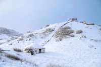 春節假期快來暢遊紫柏山冰雪之旅，不留遺憾