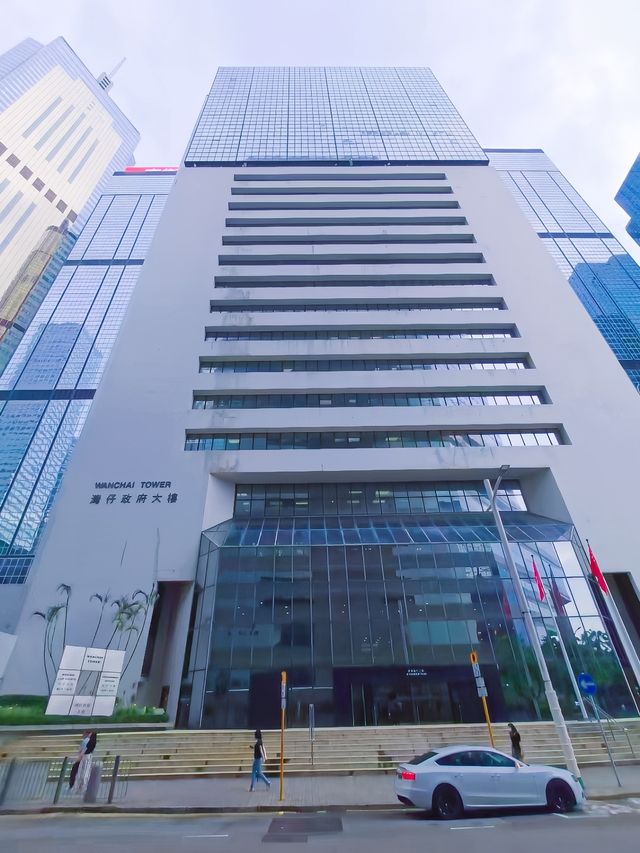 我都不敢想！帶著【香港自助遊旅遊攻略】有多爽