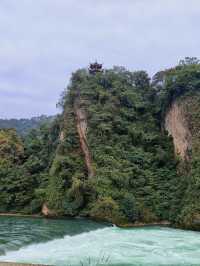 世界灌溉工程遺產——都江堰