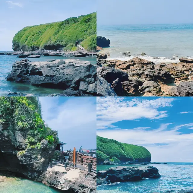 Do not go to Weizhou Island, or you will regret it!!