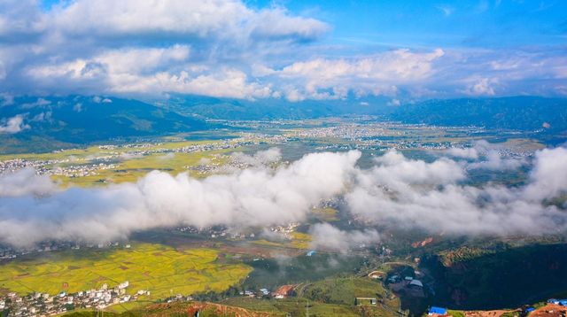 雲海