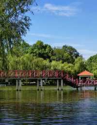 周末親子好去處！！！