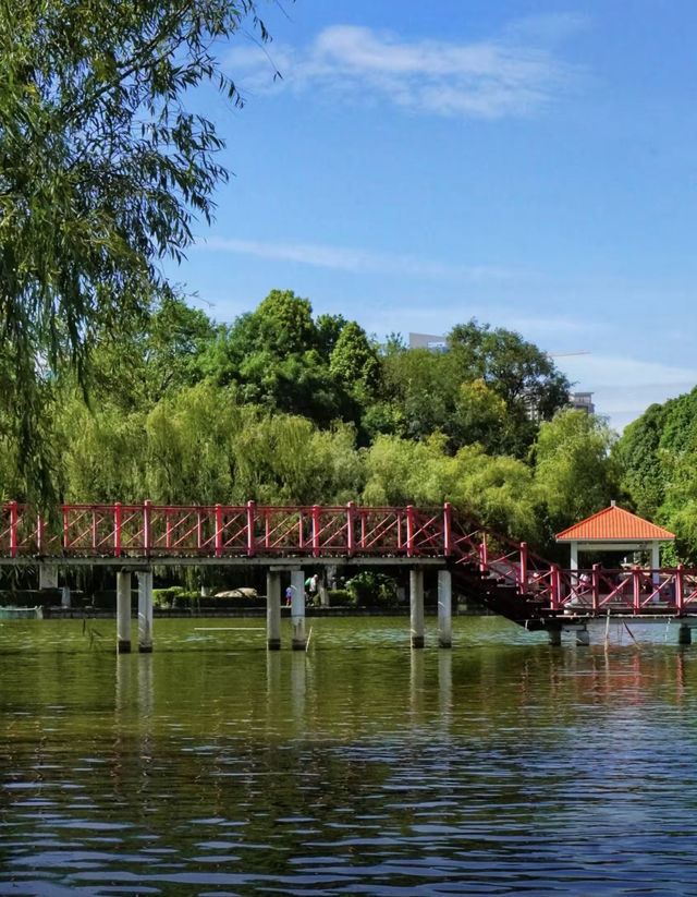 周末親子好去處！！！