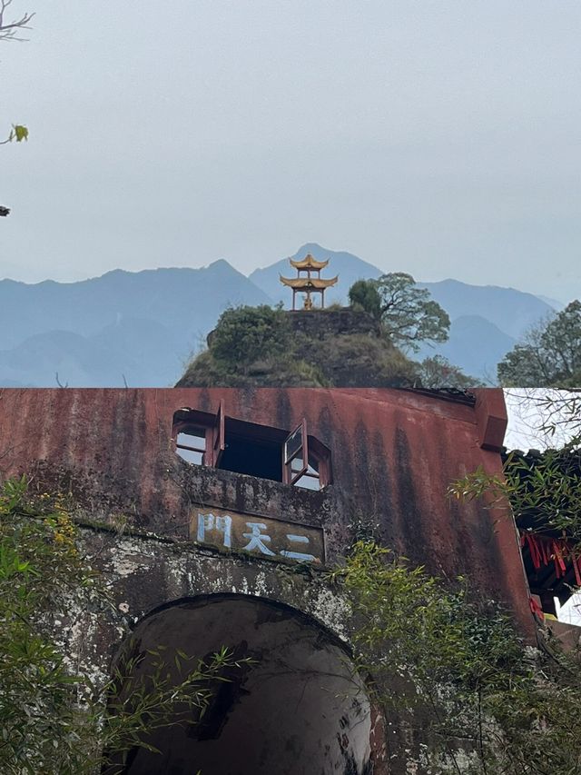 安徽你不宣傳這個地方你糊塗啊