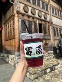 福建寧德周邊遊｜柘榮富溪鎮