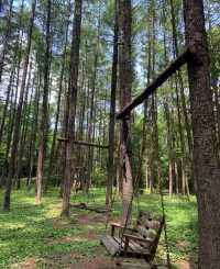 關門山國家森林公園