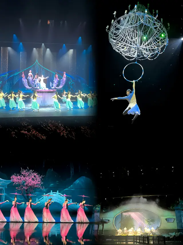 Shanghai: A Timeless Tale of Magic City