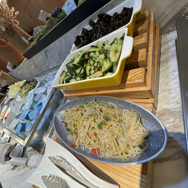 薈語酒店：乾淨舒適，環境優美