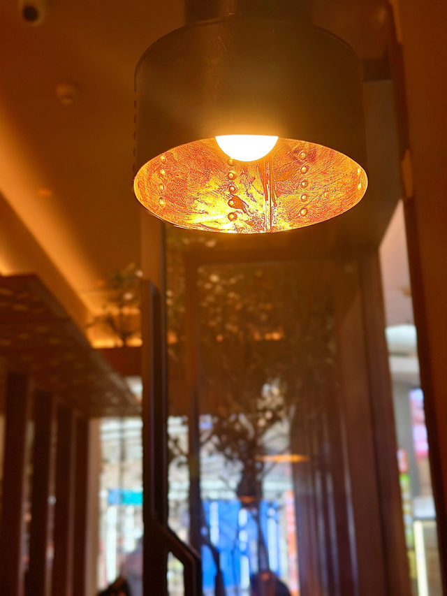 廣州天河📍糖水店裡還能喝鴛鴦