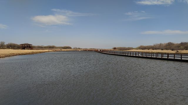 黑瞎子島國家濕地公園（撫遠）