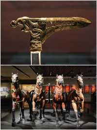 吉金光華｜山西青銅博物館