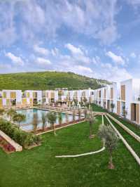 🌟 Torba's Top Stays: Voyage Hotel Highlights 🌊