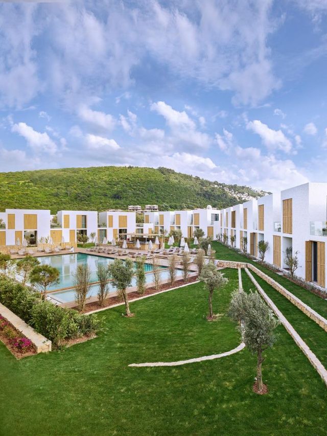 🌟 Torba's Top Stays: Voyage Hotel Highlights 🌊