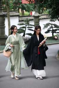 上天竺法喜講寺：杭州的佛教文化之旅