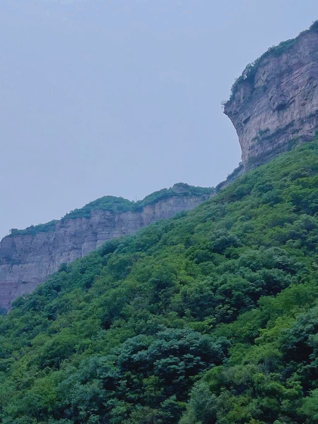 宜興通往玉女潭的任意門（附夏日避暑攻略）