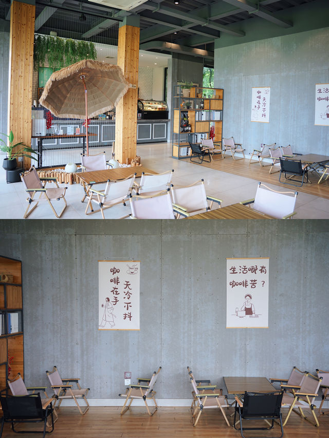 河源 | 深圳自駕2小時抵達寶藏親子度假地